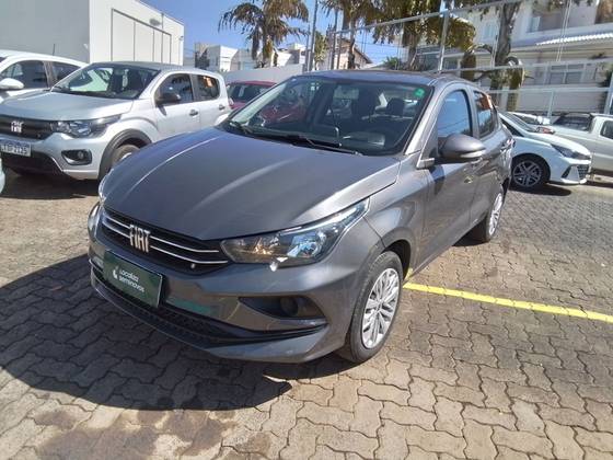 FIAT CRONOS 1.0 FIREFLY FLEX DRIVE MANUAL